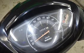 SUZUKI ADDRESS V125 DT11A