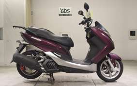 YAMAHA Majesty 155 S 2022 SG28J