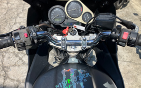 YAMAHA FZ400 1997 4YR