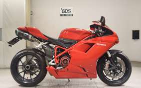 DUCATI 1098 2008