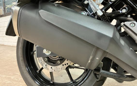 SUZUKI STROM 250ABS DS11A