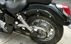 HONDA SHADOW 400 SE 1999 NC34
