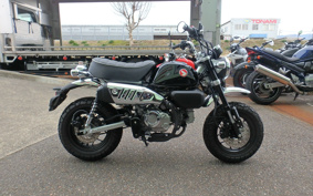 HONDA MONKEY 125 ABS JB05