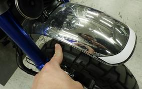 HONDA MONKEY 125 JB03