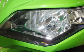 KAWASAKI NINJA 250 EX250L