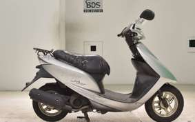 HONDA DIO Gen.6 2009 AF62