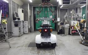 HONDA GYRO X 2020 TD02