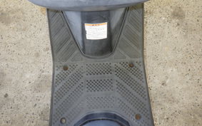 SUZUKI ADDRESS V100 CE11A