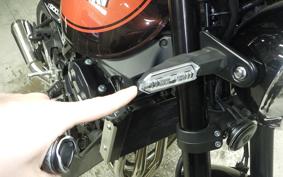 KAWASAKI Z900RS 2018 ZR900C