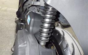 SUZUKI ADDRESS V125 S CF4MA