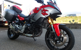 BMW F900XR PREMIUM LINE 2021 0K21