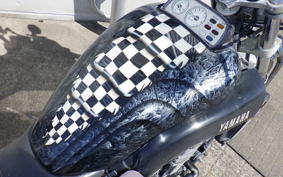 YAMAHA VMAX 1991 3UF