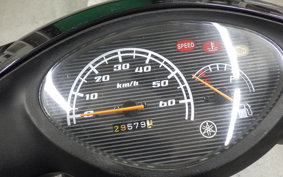 YAMAHA JOG Delux 2008 SA39J