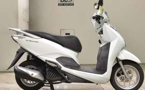 HONDA LEAD 125 2017 JF45