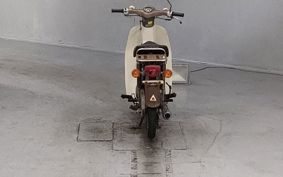 HONDA SUPER CUB70 C70