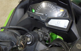 KAWASAKI NINJA 250 ABS EX250L