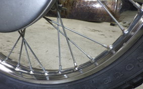 HONDA C50 SUPER CUB E 2026 AA01