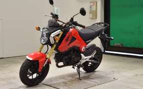 HONDA GROM 2013 JC61