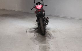 KAWASAKI Ninja 250SL BX250A