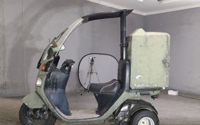 HONDA GYRO TA02
