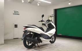 HONDA PCX125 2002