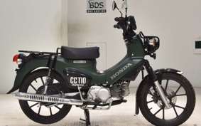 HONDA ｸﾛｽｶﾌﾞ110-3 2020 JA60