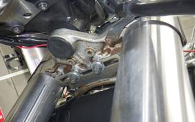 YAMAHA DRAGSTAR 400 CLASSIC 2003 VH01J