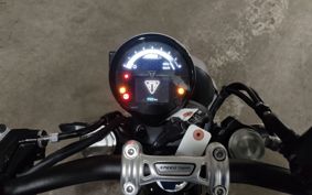 TRIUMPH SPEED TWIN 900 2025 DP0G29