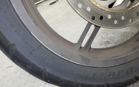 HONDA PCX125 JF28
