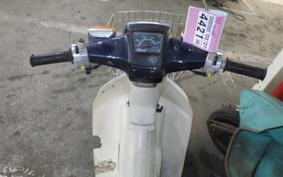 HONDA C70 SUPER CUB E C70