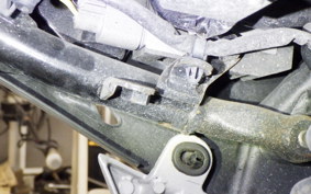 HONDA CB400F 2015 NC47