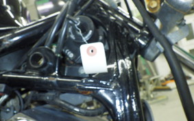 YAMAHA DRAGSTAR 400 2007