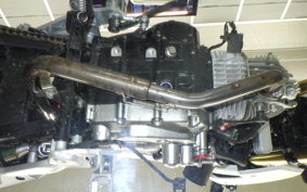 HONDA GROM 2006
