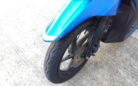 SUZUKI ADDRESS V110 CE47A