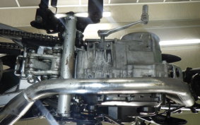 HONDA XR50 MOTARD AD14