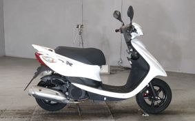 YAMAHA JOG ZR EVOLUTION2 SA39J