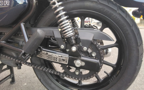 OTHER METEOR350 STELLA  2022 ME3EMJ15