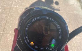 HONDA CT125 HUNTER  CUB  JA55