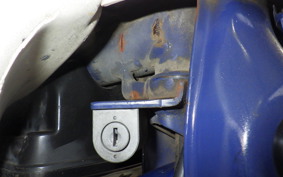 HONDA C50 SUPER CUB AA01