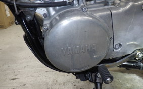 YAMAHA SR400 Gen.4 2011 RH03J