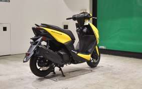 YAMAHA CYGNUSｸﾞﾘﾌｧｽ SEJ4J