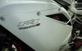 MV AGUSTA F4-R 2014