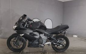KAWASAKI NINJA 400R 2013 ER400B