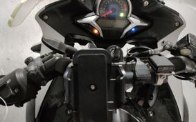 HONDA CBR250R MC41