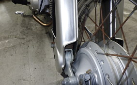 HONDA LITTLE CUB E 2020 AA01