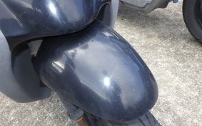 SUZUKI LET's 4 CA45A