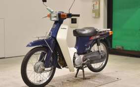 SUZUKI BIRDIE 50 BA41A