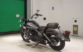 YAMAHA DRAGSTAR 250 2018 VG05J