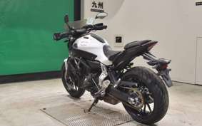 YAMAHA MT-07 ABS 2015 RM07J