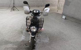 HONDA SUPER CUB110 JA10